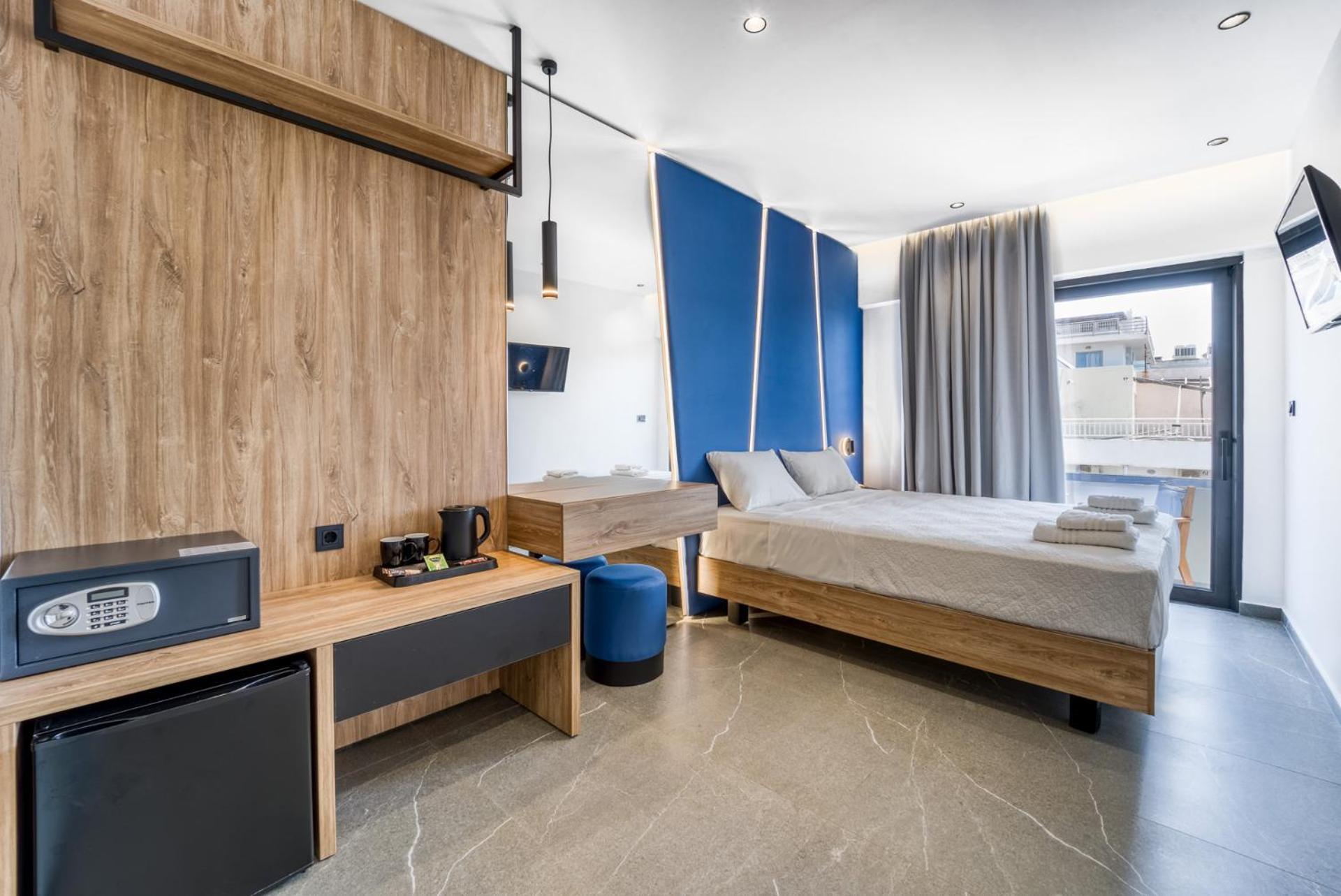 Island Sea Side Hotel - Adults Only Rhodes City 外观 照片